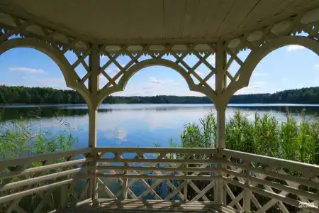 Озеро Белое - 21