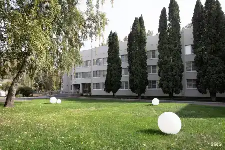 Санаторий им Дзержинского - 125