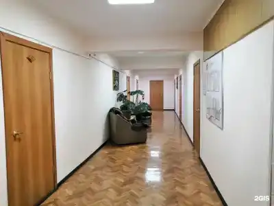 Тайга - 5