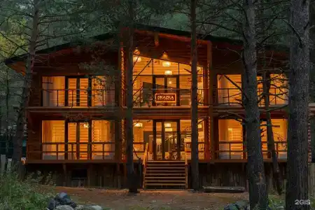 Skazka Lodge Приэльбрусье - 63