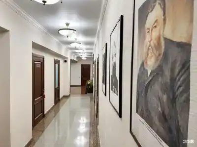 Березка - 1