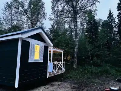 Лесная тропа - 38