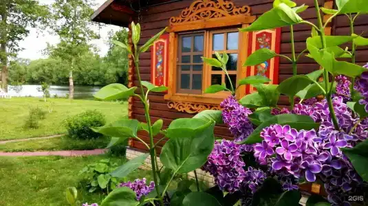 Дивный дворик - 7