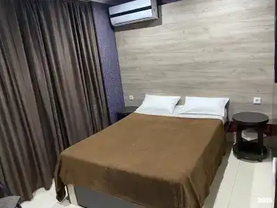 Rest Time - 2