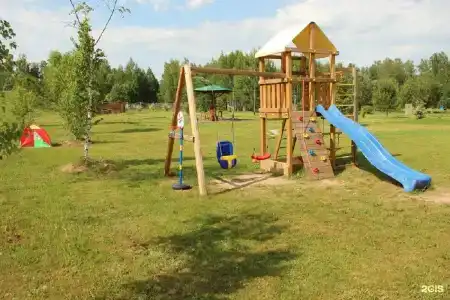 Сафари Парк - 26