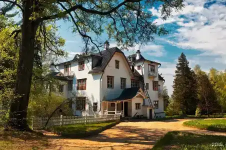 Миллениум - 1