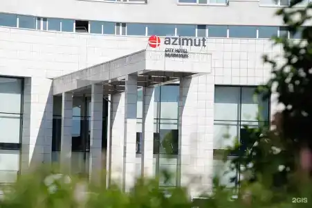 AZIMUT Сити  - 6