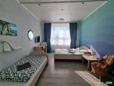 Hostel Stars - 3