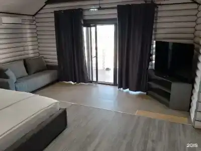 Vip Бунгало - 28