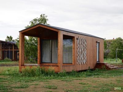 Новый Аркаим - 31