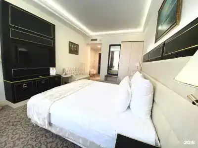 7 Avenue Hotel & SPA - 34