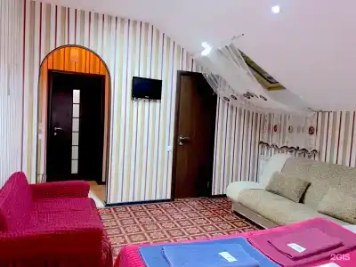 Guest House Gold Oven - 33