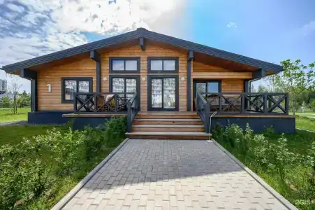 ПСБ Патриот Cosmoss - 34