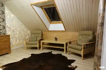 Ветреный Пояс - 14