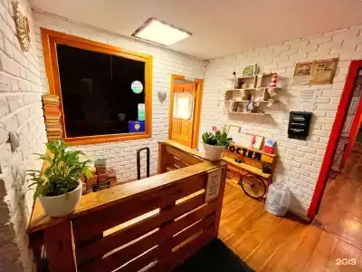 Lv.Hostel - 9