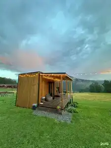 Камлак Village - 19