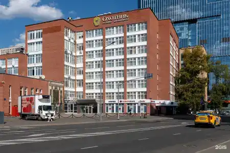 Охотник - 17