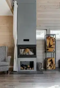 Vip house у бассейна - 37
