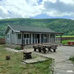 Телец - 5