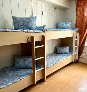 Хостел на Амурской - 1