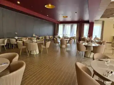 Cosmos Vladikavkaz La Vallee - 90