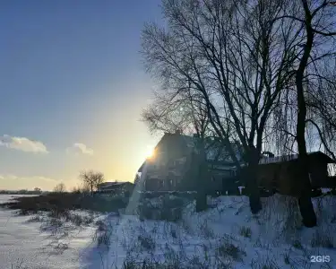 Усадьба Ольшаное - 41