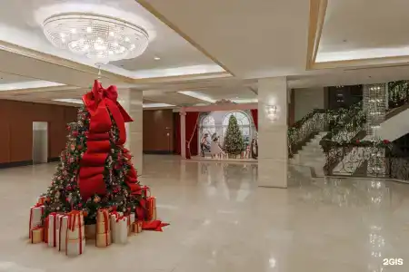 LOTTE Hotel - 28