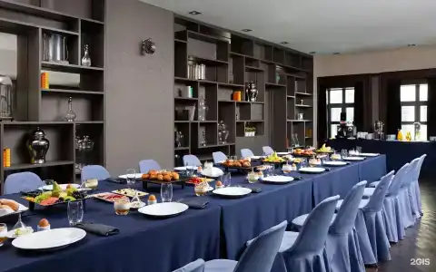 Ibis Калининград Центр - 55