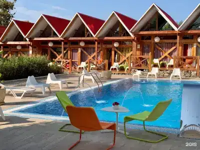 Grand Suhum - 1