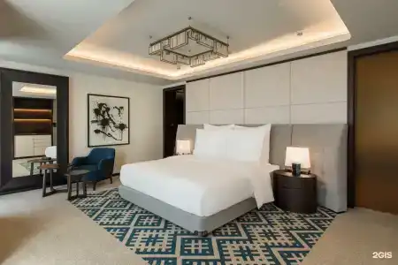 Grand Hotel & SPA - 15