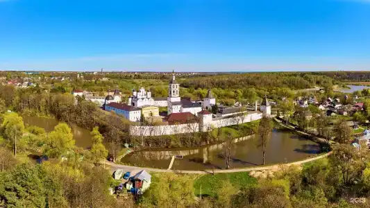 ПСБ Патриот Cosmoss - 40