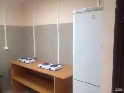 Вежливый Лось Home Boxes на Кутузовской - 77