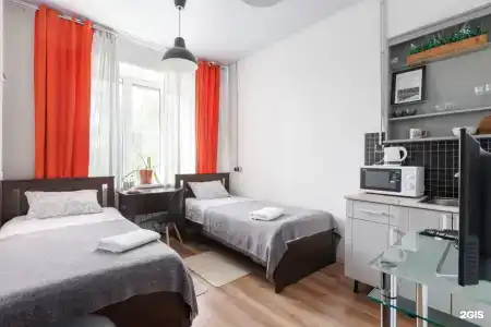 Academ Inn - 53