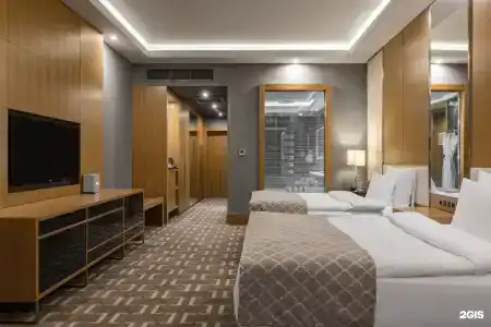 Rixos Красная Поляна Сочи - 16