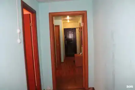 Якорь - 3