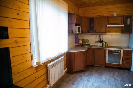 для отдыха душой и телом - 7
