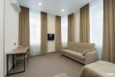 Регина Баумана - 5
