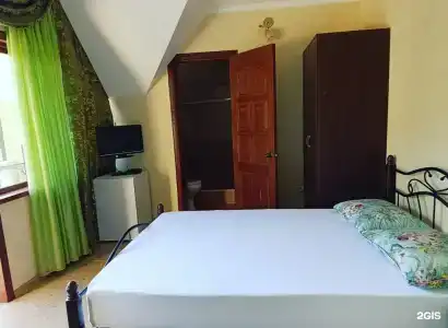 Олимпик - 40