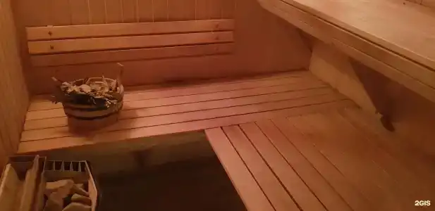 Вилла Дом-Шале на Рублевке - 15