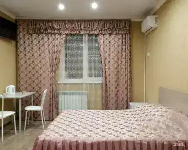 Гостевой дом на Партизанской - 43