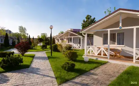 Dacha Del Sol Anapa Miracleon - 40