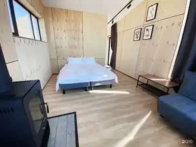 Basecamp Aktru - 14