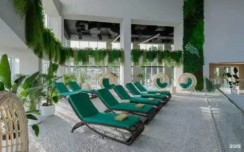Funf Luxury Resort&SPA Anapa Miracleon - 6