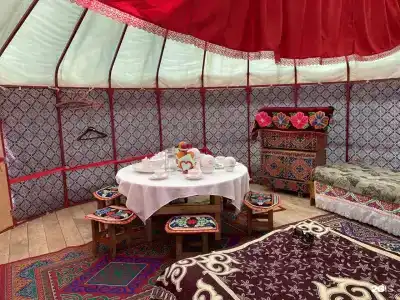 Айский дворик - 3