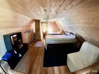 Гостевой дом в деревне Светлицы - 6