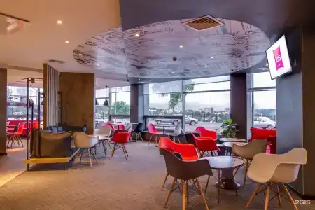 Ibis Cheboksary Center - 27