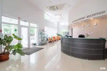 Куркино - 4