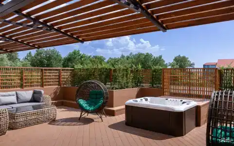 Funf Luxury Resort&SPA Anapa Miracleon - 37