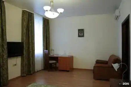 Задонск - 5
