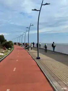 Два шага до моря - 21
